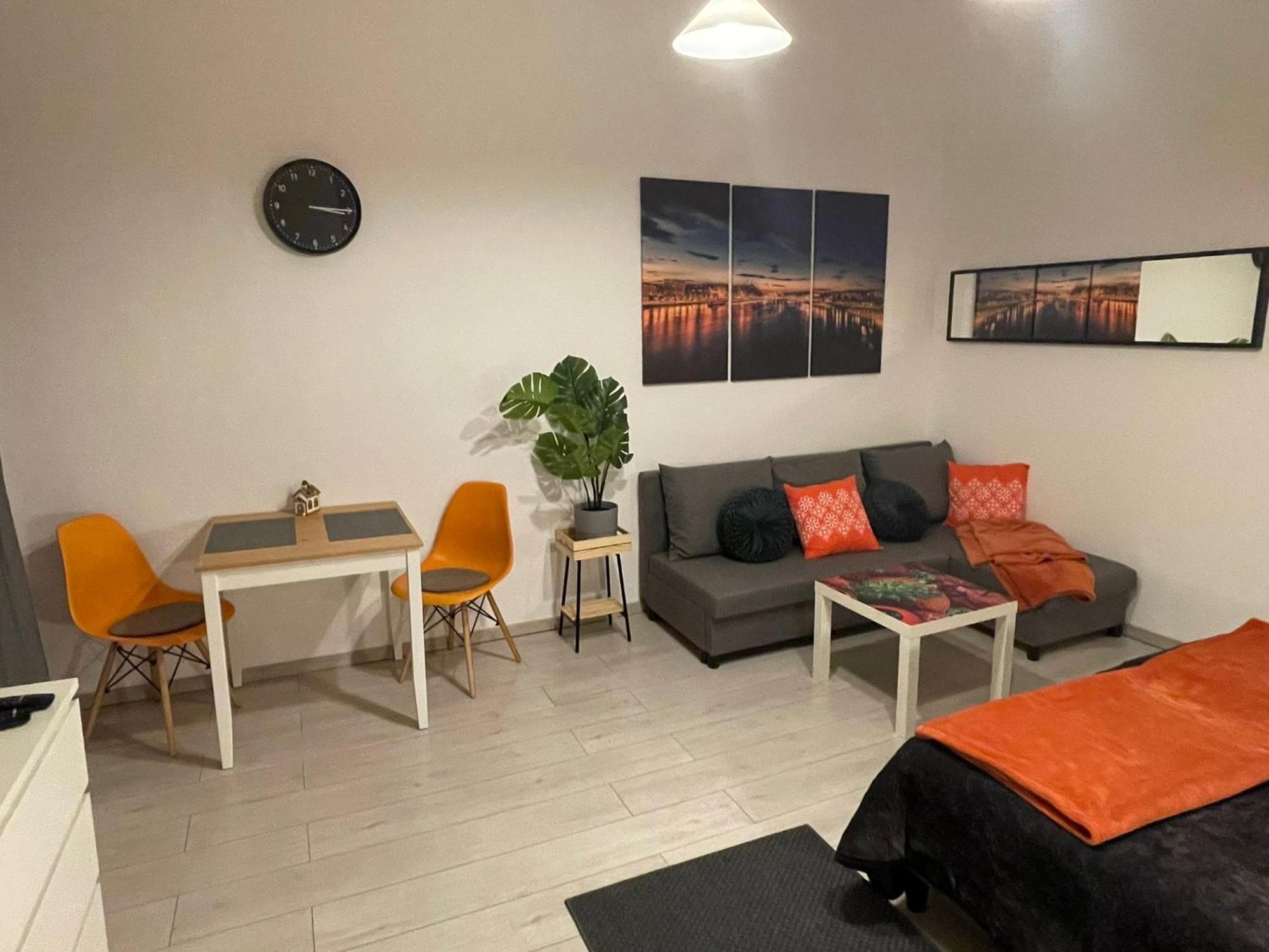 Marylin New Apartment Free Parking At Riverside Budapest Exterior foto